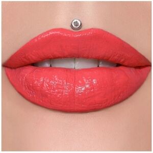 Jeffree Star Supreme Gloss Watermelon Soda.